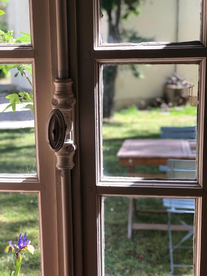 Holiday home The Cosy Retreat Mornay-sur-Allier