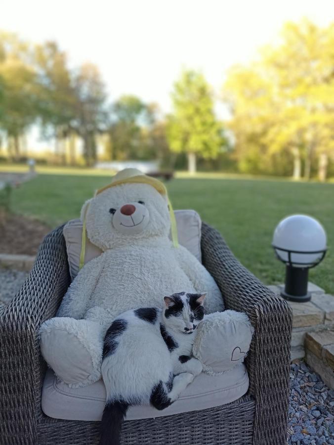 The Cosy Retreat Holiday home Mornay-sur-Allier