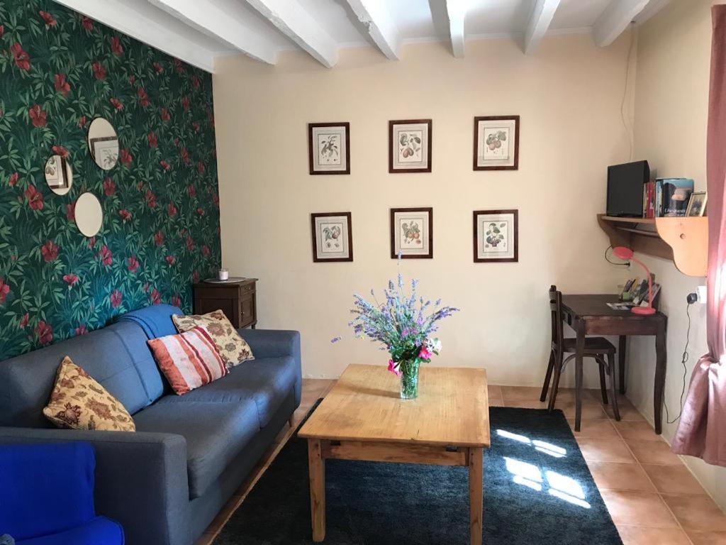 The Cosy Retreat * Mornay-sur-Allier